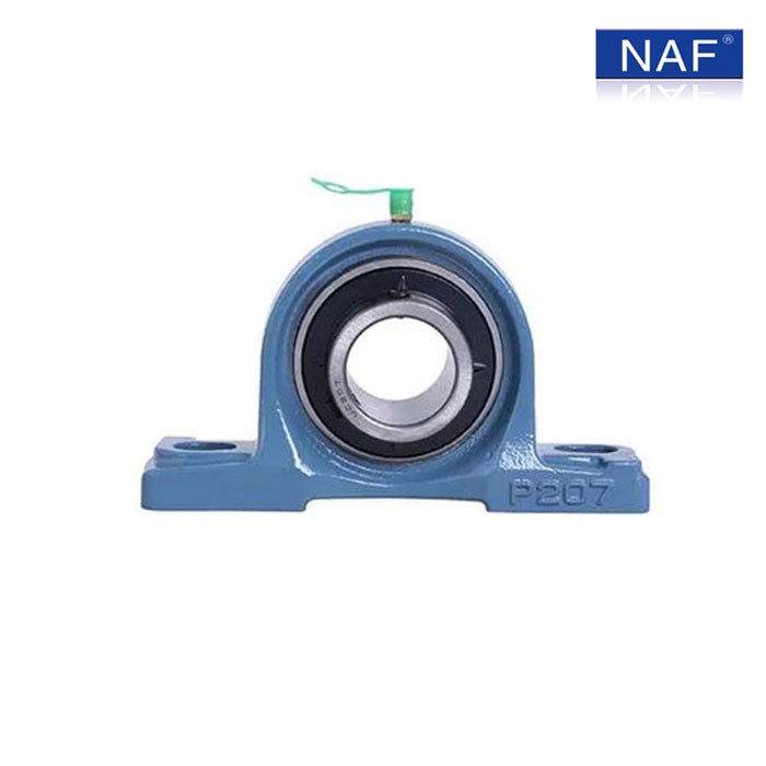 NAF insert ball bearing ucp207