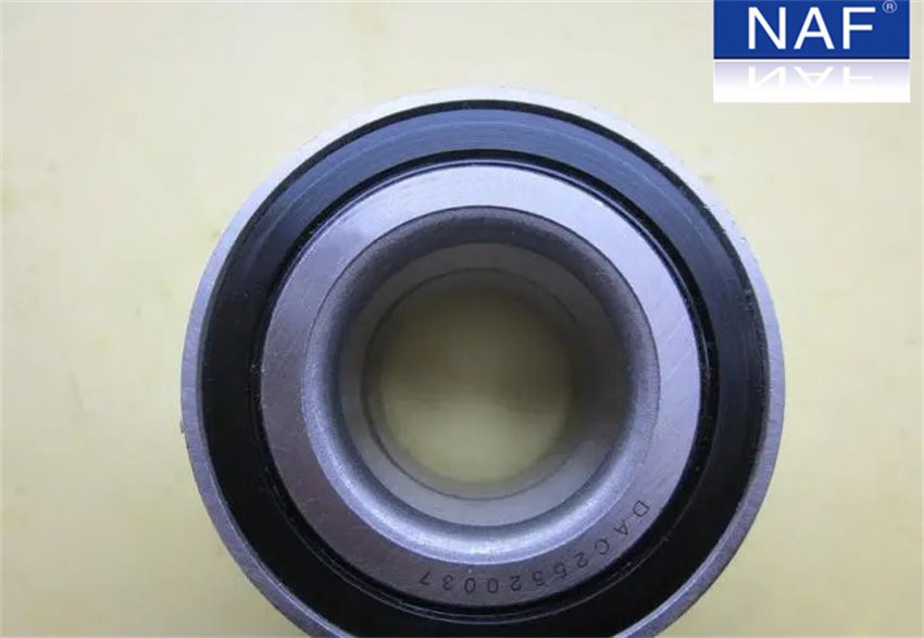 NAF hub bearing DAC25520037