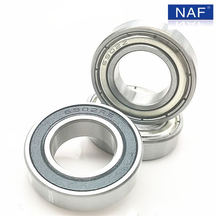 deep groove ball bearing 6902