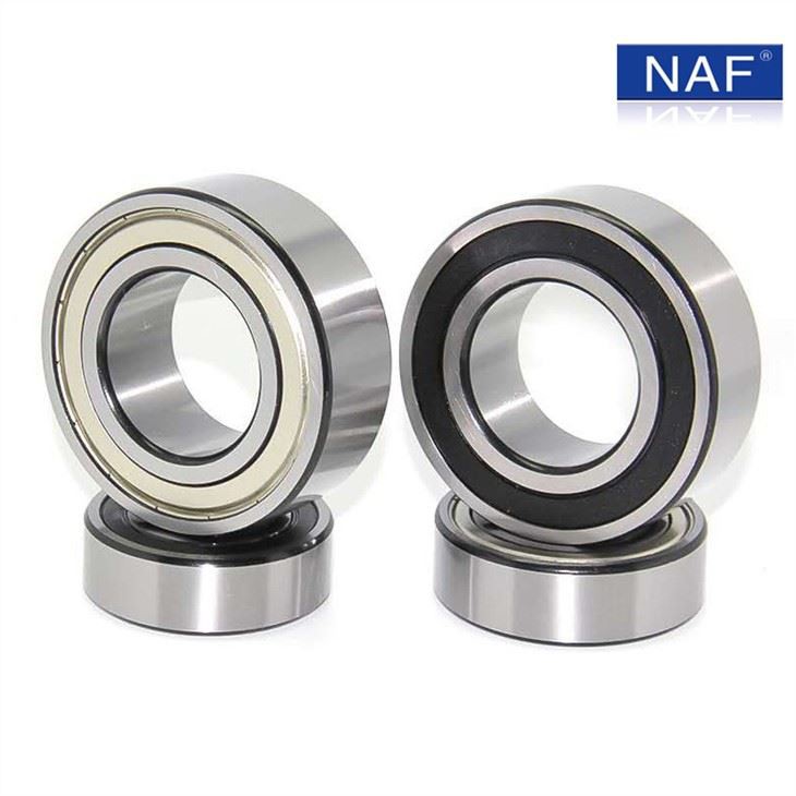 Lr Series Ball Bearing