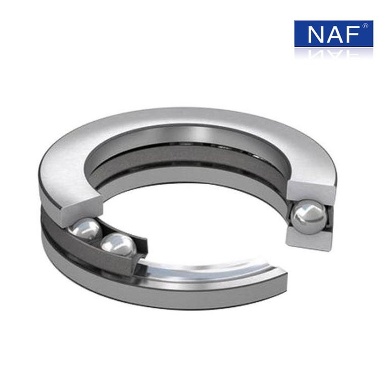 Single Direction Thrust Ball Bearing