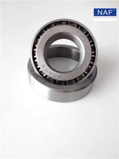 taper roller bearing 30205