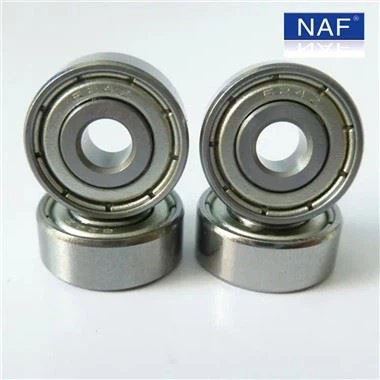 deep groove ball bearing 624