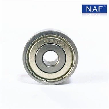 deep groove ball bearing 636