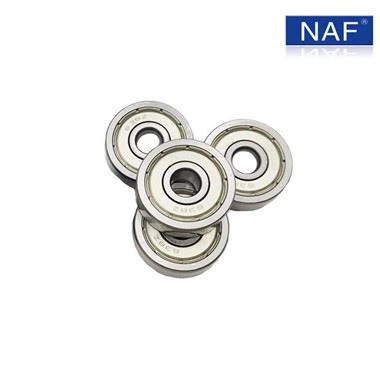 deep groove ball bearing 638