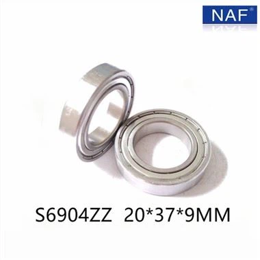 deep groove ball bearing 6904
