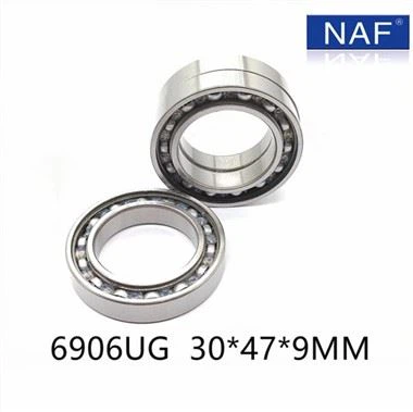 deep groove ball bearing 6906
