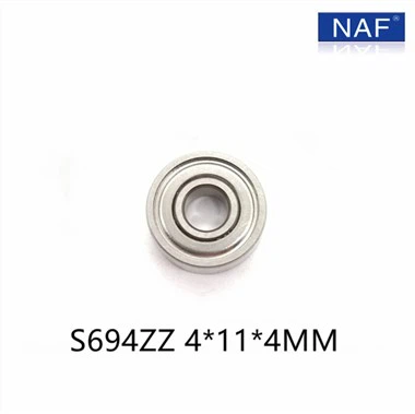 deep groove ball bearing 694