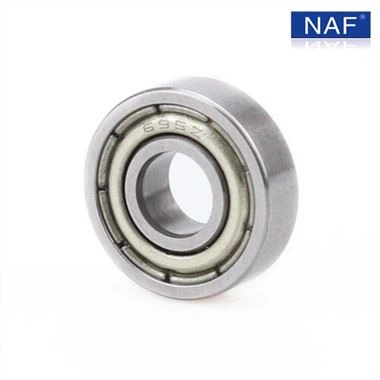 deep groove ball bearing 695