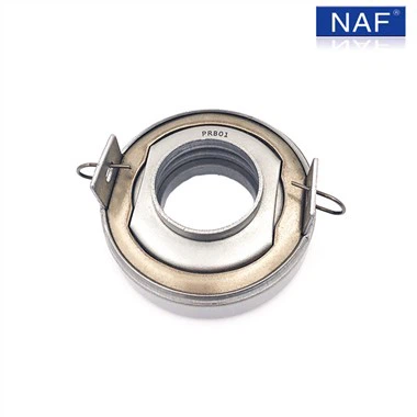 release bearing assembly