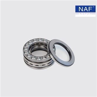 Double-direction Thrust Ball Bearing