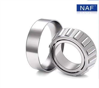 Metric Tapered Roller Bearing