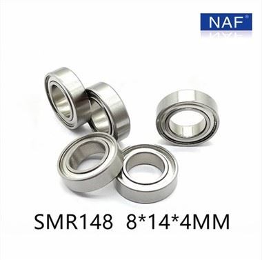 Deep groove ball bearing MR148