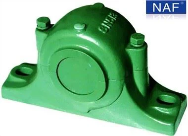 Split Plummer Bearing SN506