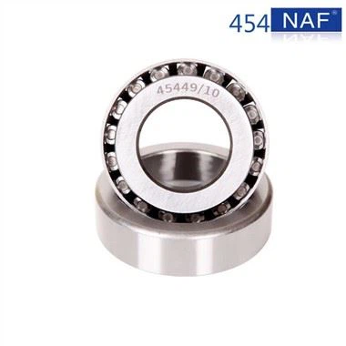 Taper Roller Bearing L45449/10