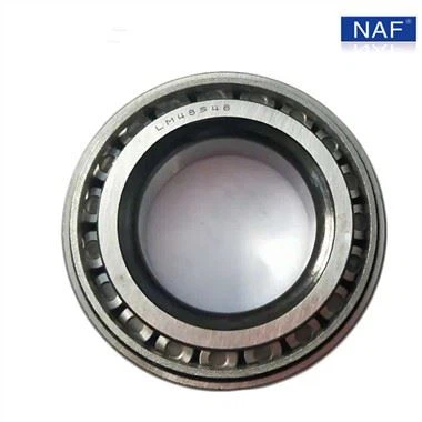 Taper Roller Bearing LM48548/10