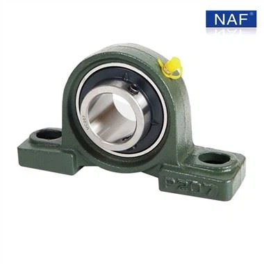 Pillow Block Bearing UCP207