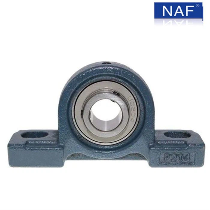 pillow block bearing UCP204
