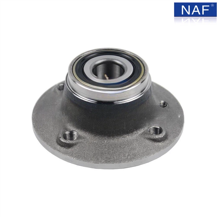 replacing ball bearings on car