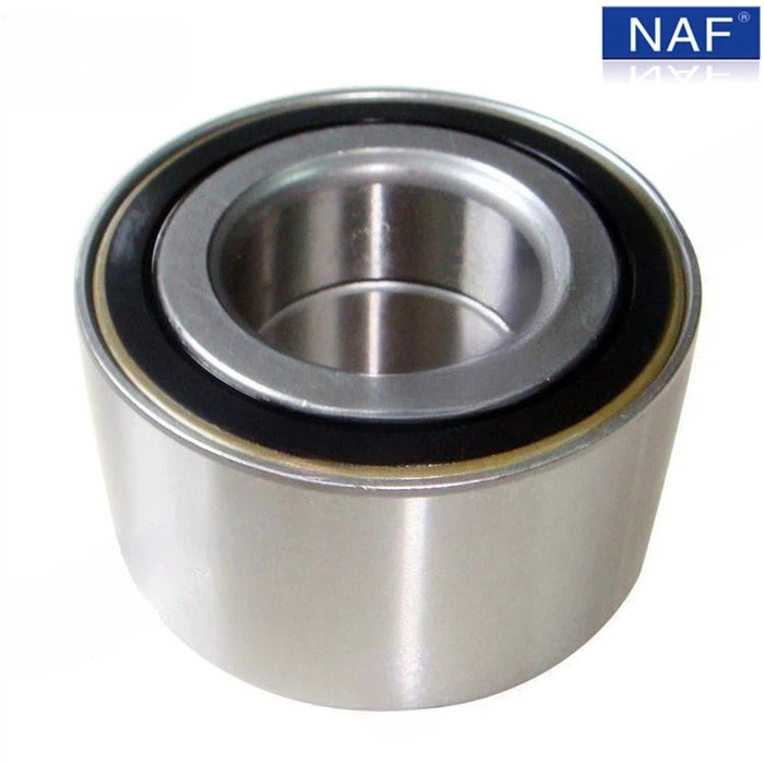 Shanghai Kingdom Wheel Bearing Parts