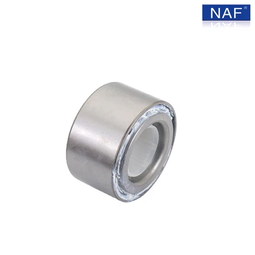 NAF Wheel Bearing Replacement Cost Nissan Micra