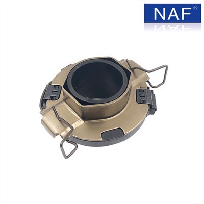 throwout bearing installation