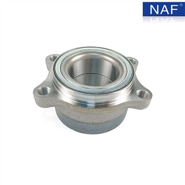 car wheel ball bearing