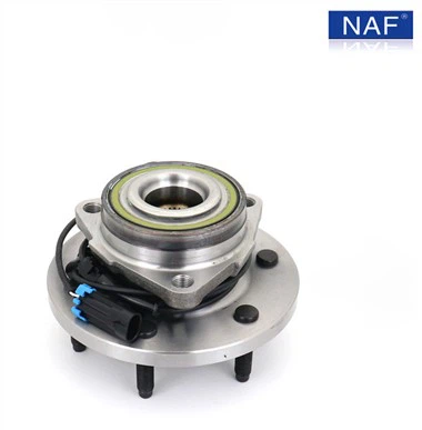 hummer wheel bearing