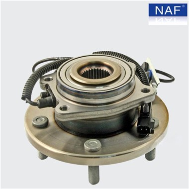 wheel bearing volkswagen