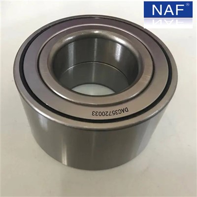 changing wheel bearings