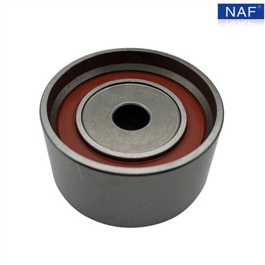 tension in string pulley