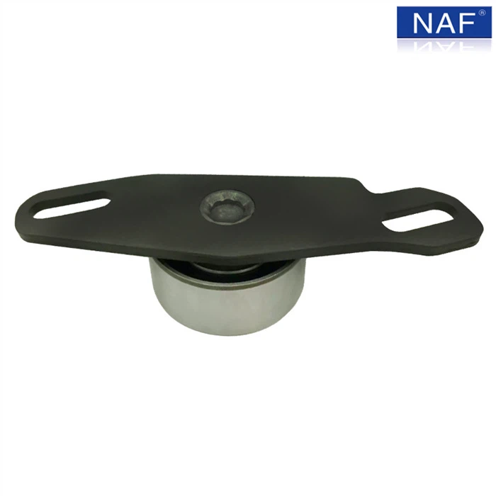 timing chain tensioner