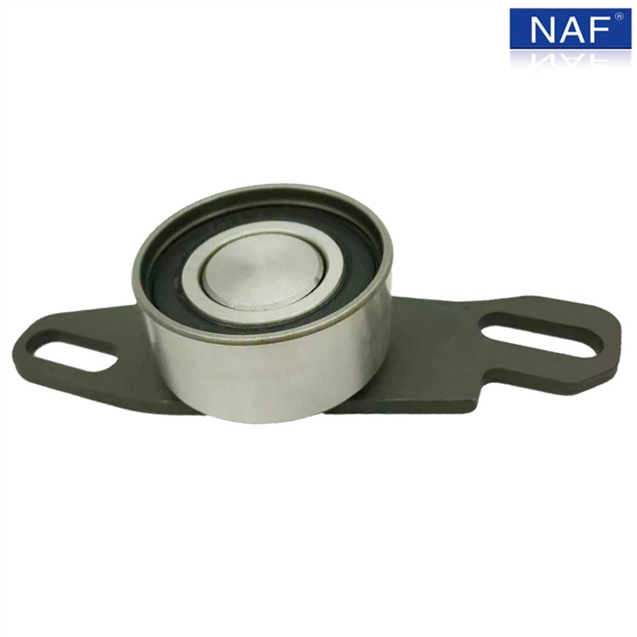 2009 suzuki grand vitara belt tensioner