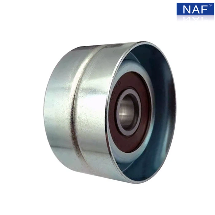 tundra belt tensioner