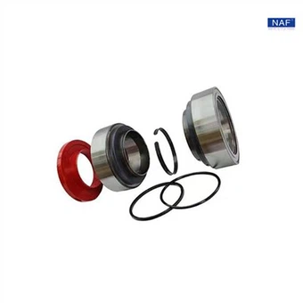Vehicle Bearings For DAF-1801594 Trucks